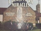 unknown modern soul gospel LP WINFIELD PARKER I Believe Miracles  Mp3 Bp 1992