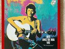 JOHNNY HALLYDAY coffret dix ans de ma vie BIEM COMPLET excellent état