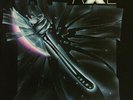 Axe - Axe (Translucent Blue) [New Vinyl LP] Blue, Colored Vinyl