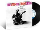 Grant Green - The Latin Bit [New Vinyl LP]