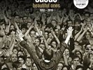 Suede - Beautiful Ones: The Best Of Suede 1992-2018 [Limited 180-Gram Clear Viny