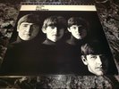 MFSL THE BEATLES Mobile Fidelity WITH THE BEATLES Original Master Recording MOFI