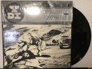 YDI – A Place In The Sun​/​Black Dust LP 2015 Southern Lord – LORD 195 EX/EX