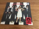 blondie hmv exclusive limited edition red vinyl parallel lines