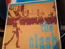 The Clash 