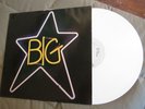 BIG STAR #1 Record WHITE COLOR VINYL 1st album LP seam-split at top alex chilton