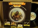 BERNIE WORRELL LP 