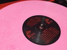 Wicked Mix RAW BEATS RARE  Pink  Vinyl LP