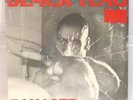Vintage 1984 BLACK FLAG 'Damaged' 12