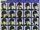 The Beatles: A Hard Day'S Night (Vinyl LP), Signed by Paul McCartney
