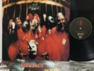 Slipknot ‎LP 1999 A9 Purity Original Tracklisting Roadrunner RR 8655-1 very rare