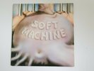 Soft Machine: Six KG33260 VG++/VG+ LP