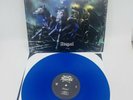 KING DIAMOND ‎ Abigail  METAL BLADE LP Blue Opaque Vinyl 2020