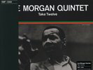 Lee Morgan Quintet - Take Twelve Exclusive Black Colored VMP C052 Vinyl LP NEW