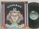 Supermax self titled (Don’t Stop The Music) EX VOYAGE private cosmic funk disco