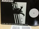 v.a Killed By Hardcore LP Redrum 2001 kbd hardcore urban waste lama execute 50
