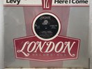 BARRINGTON LEVY 'Here I Come' 12