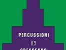 |131036| Giuliano Sorgini - Percussioni In Crescendo [Vinile] Nuovo