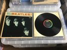 The Beatles-Meet The Beatles  1964 Capitol LP U.S. Wax