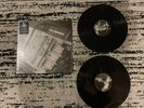 PEARL JAM Live Orpheum Theatre 2x LP Vinyl Newbury Comics 4/12/94 LTD
