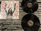 Ozzy-Live At Budokan Colored Vinyl 2 LP From The Other Side Box Set-Brand New