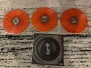 Ozzy-Live & Loud Colored Vinyl 3 LP From The Other Side Box Set-Played Once
