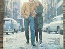 The Freewheelin’ Bob Dylan 1963 1st Mono Press 2-Eye VG/VG