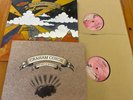 Graham Coxon The Kiss Of Morning LP 2 x Vinyl + Book EX+ RARE