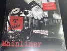 SOCIAL DISTORTION  MAINLINER  WRECKAGE FROM THE PAST  VINYL LP  SEALED