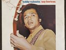 BOBBY VALENTIN - Soy Boricua -FANIA RECORDS VENEXUELA VG+ GUAGUANCO LP LATIN