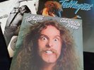 TED NUGENT – 3Lp's – CAT SCRATCH FEVER, FREE-FOR-ALL & TED NUGENT