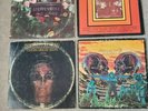Steppenwolf Vinyl Record 7 Rest In Peace Greatest Hits
