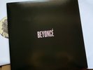 BEYONCE 2 LP - SELF TITLED  LIMITED EDITION VINYL 1000