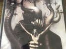 Celtic Frost To Mega Therion Record 1986 original pressing