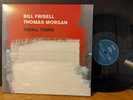 Bill Frisell Thomas Morgan - Small Town Vinyl 2LP ECM Records 180G NM  Guitar