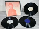 T.M.O.Q. BRUCE SPRINGSTEEN NASSAU 3 LP VINYL RECORD