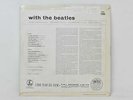 The Beatles- With The Beatles Vinyl PMC 1206 Mono 2nd Press 5N 6N Dominion