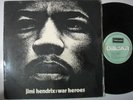(1386) Malaysia Unique JIMI HENDRIX 