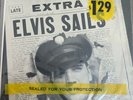 Elvis Presley Elvis Sails  epa-4325 1958 Press Interview with Elvis $1, NR