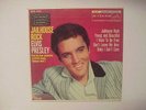Elvis Presley - Jailhouse Rock - RCA EPA 4114 - 1957 45 RPM EP