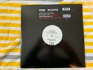 Things Fall Apart by The Roots (Record, 1999, 2 Records, MCA)