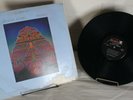 PHAROAH SANDERS ELEVATION VINYL RECORD