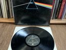 Pink Floyd - Dark Side Of The Moon Vinyl Lp 1973 Gatefold Rock