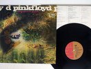 PINK FLOYD SAUCERFUL OF SECRETS EMI EMS-80318 JAPAN VINYL LP