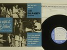 ART BLAKEY QUINTET A NIGHT AT BIRDLAND VOL 1 BLUE NOTE TOJJ-5037 JAPAN VINYL 10