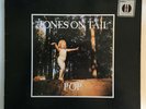 Price Drop  TONES ON TAIL - POP 1984 Vinyl LP BEGA51 With inner. EX/VG