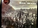 The Left ‎– Gas Mask, 180-GM Audiophile Edition, Limited 300 copies