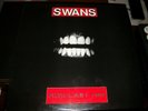 Swans ‎– Filth L.P. # 1 1983 - LP Pink - 1990 - Young God Records