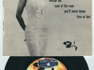 Northern Soul - Fontella Bass BARCLAY 70885 Rescue me / Free at last + 2  1965