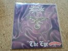 King Diamond The Eye Vinyl LP Mercyful Fate Satan Metal